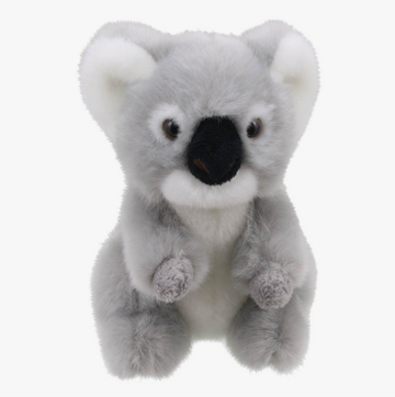 Wilberry Minis: Koala