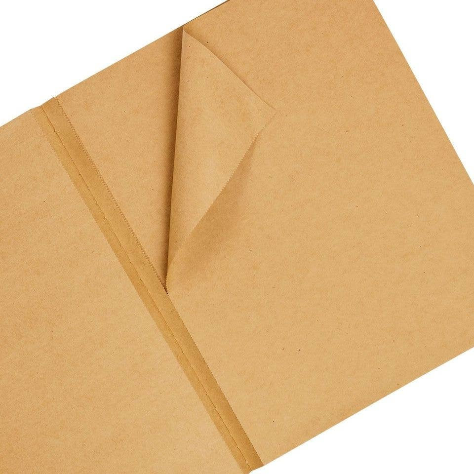 The Paper Works Sketchbook