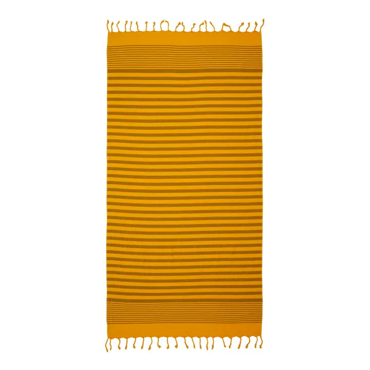 Chakra Turkish Towels