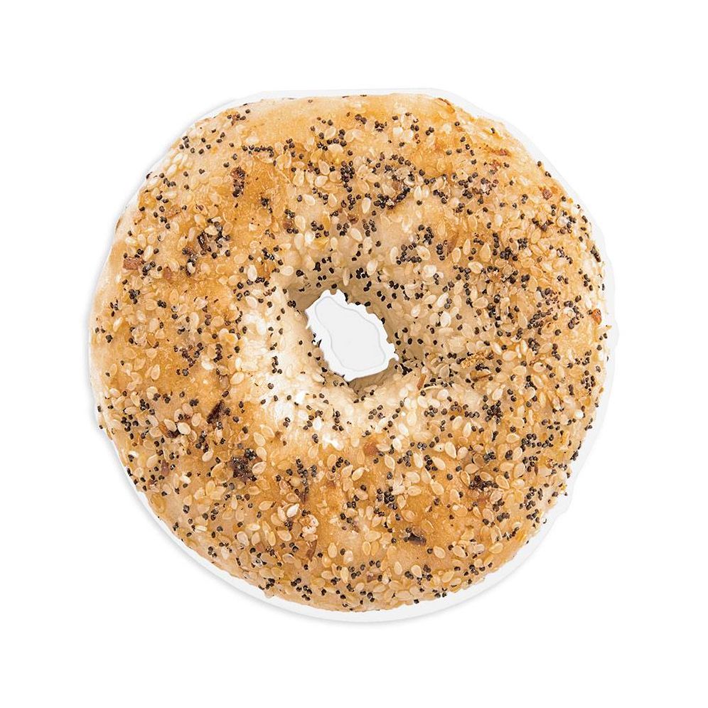 Bagel Notepad