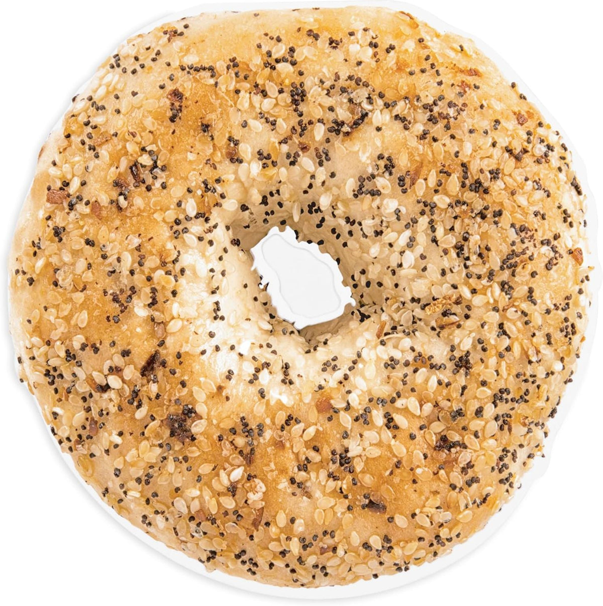 Bagel Notepad