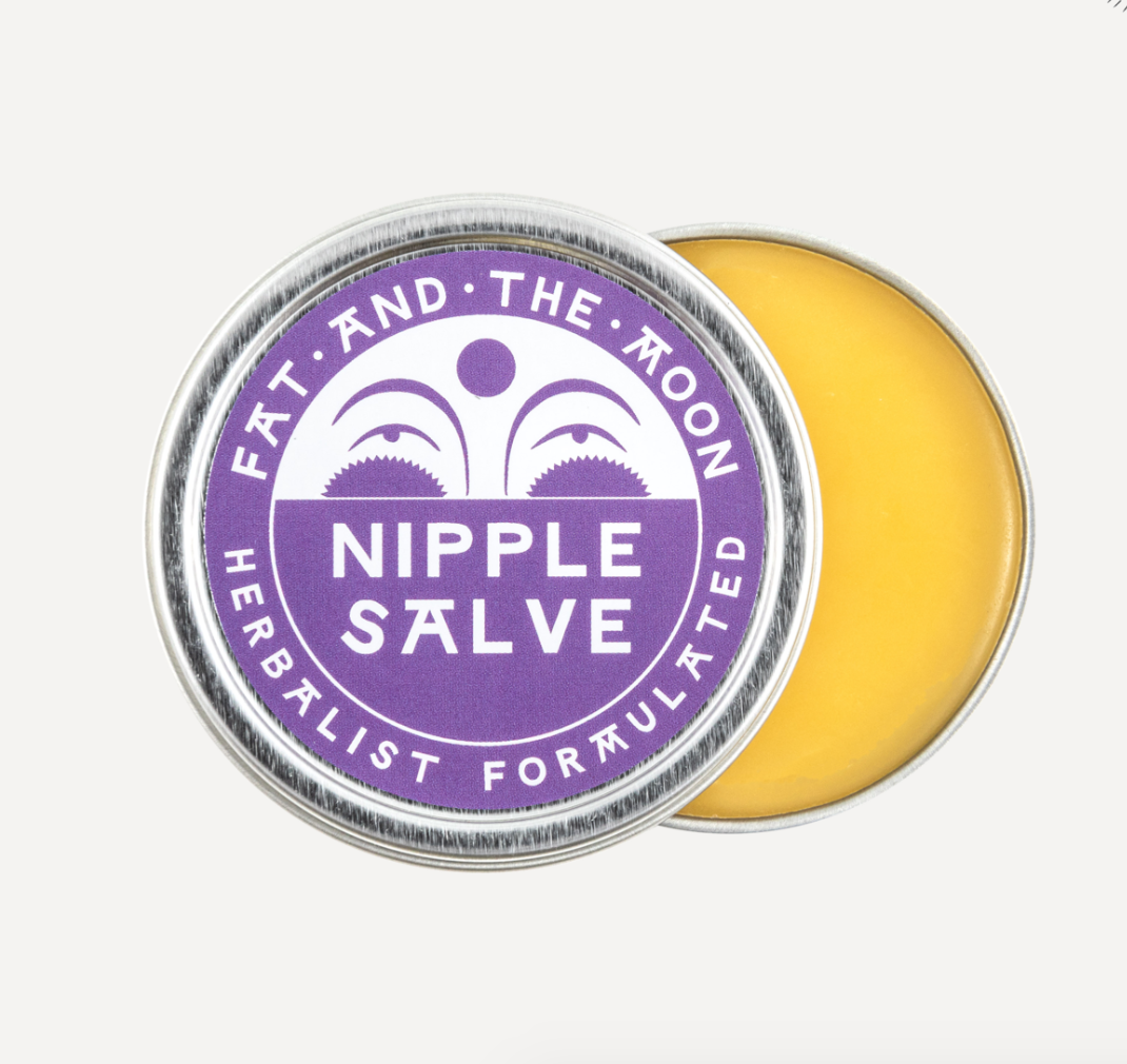 Nipple Salve