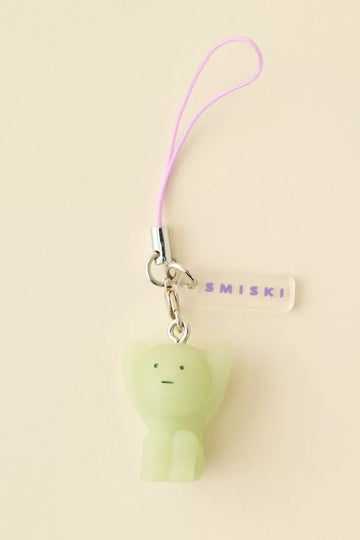 SMISKI Series 3 Capsule Strap