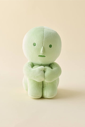 SMISKI Plush - Hugging Knees