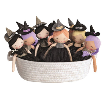Witch Dolls