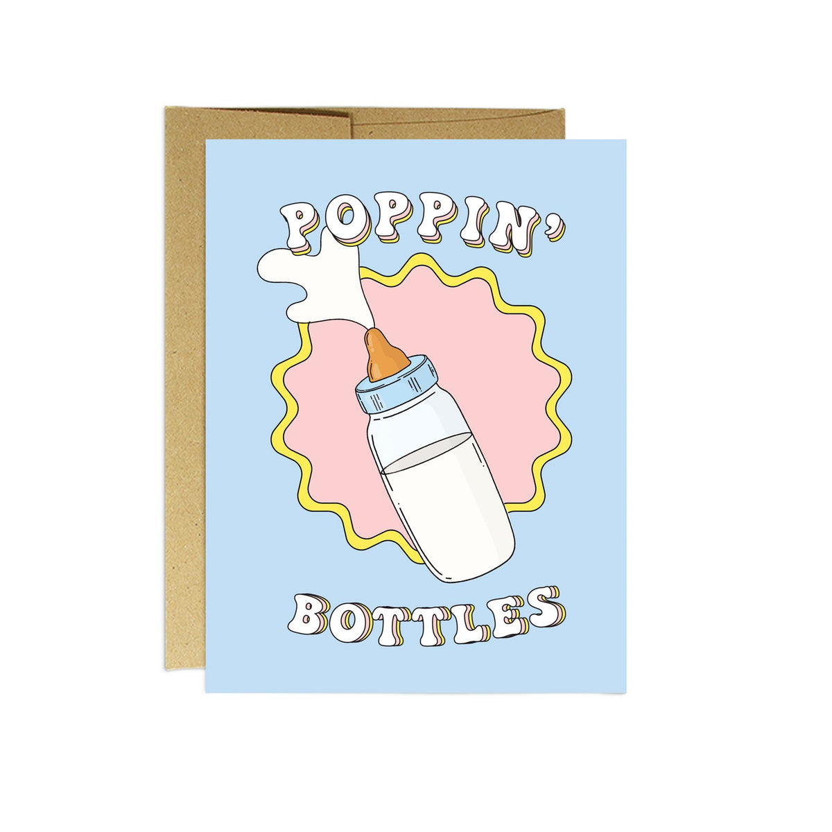 Poppin' Bottles
