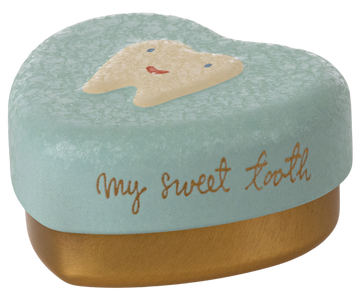 My Tooth Box