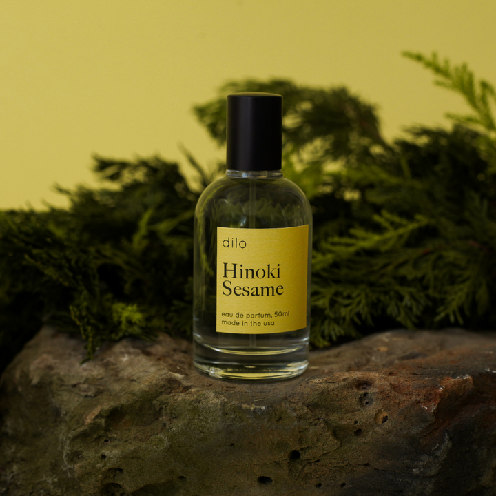 Dilo 50ml - Unisex Eau De Parfum