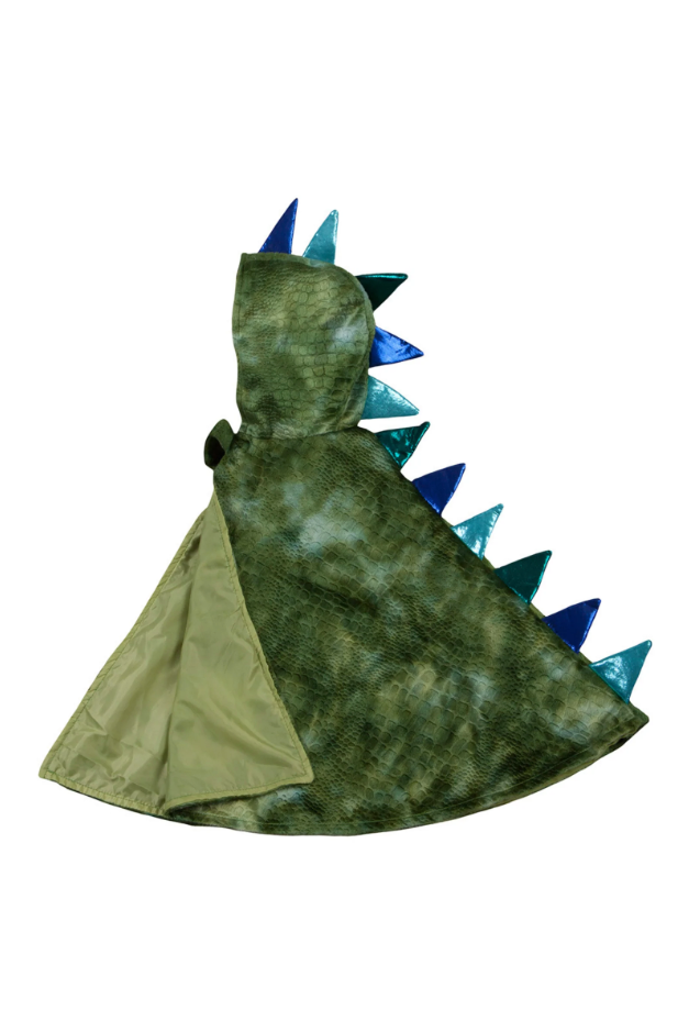 Baby Dragon Cape