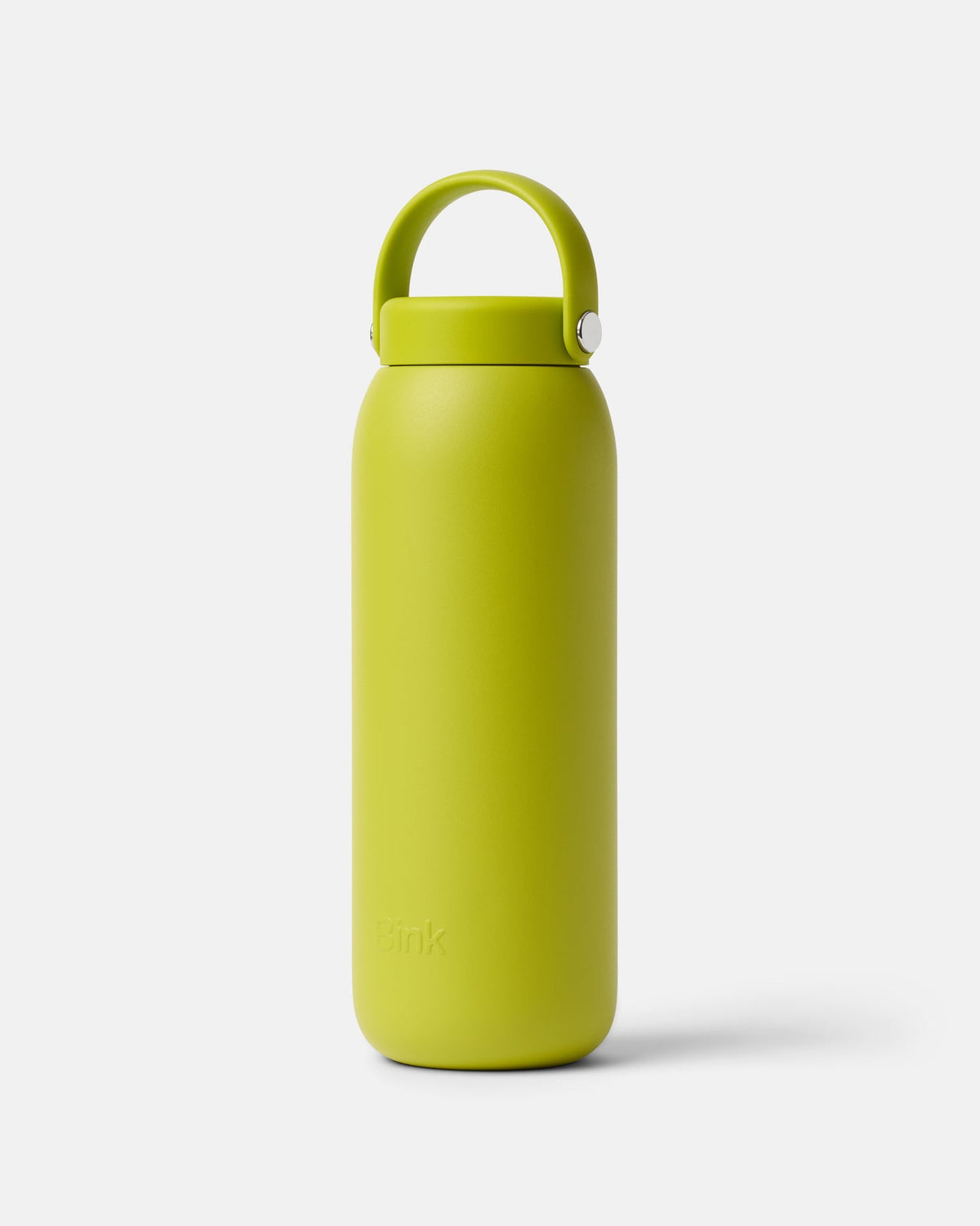 Stainless Chug Cap Bottle