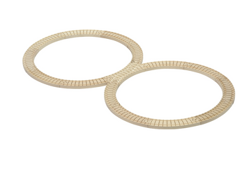 Figure 8 Track Set
