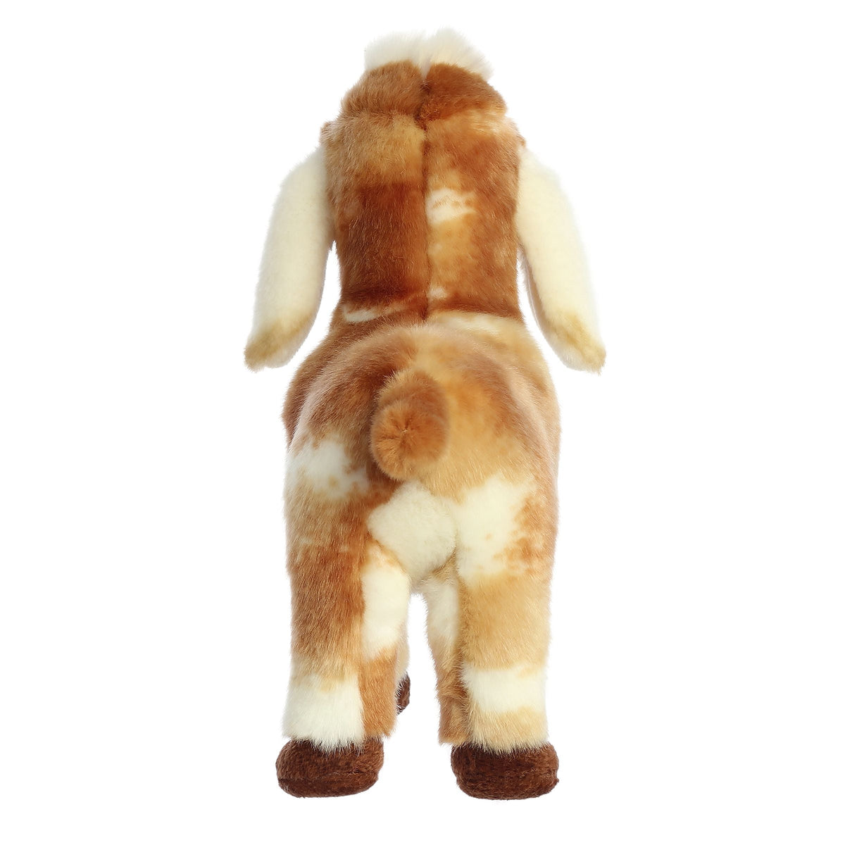Miyoni Tots - 11" Nubian Goat Kid