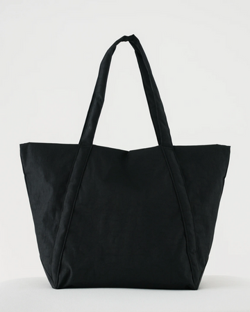 Baggu Cloud Bag Black