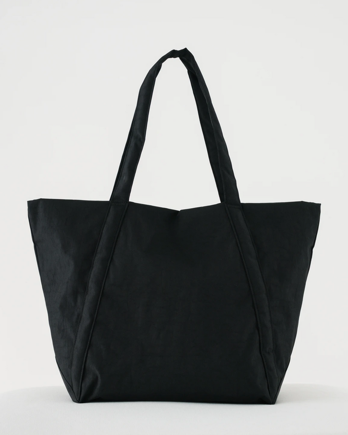 Baggu Cloud Bag Black