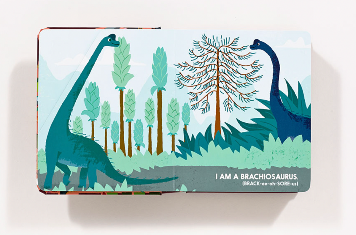 Dinoblock
