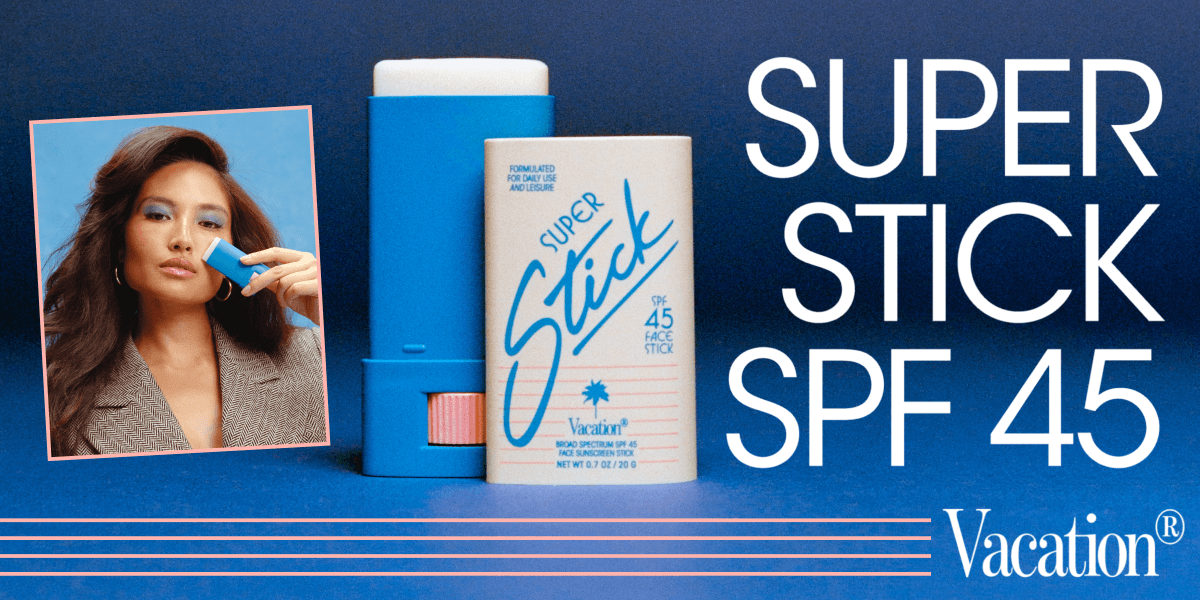 Super Stick SPF 45