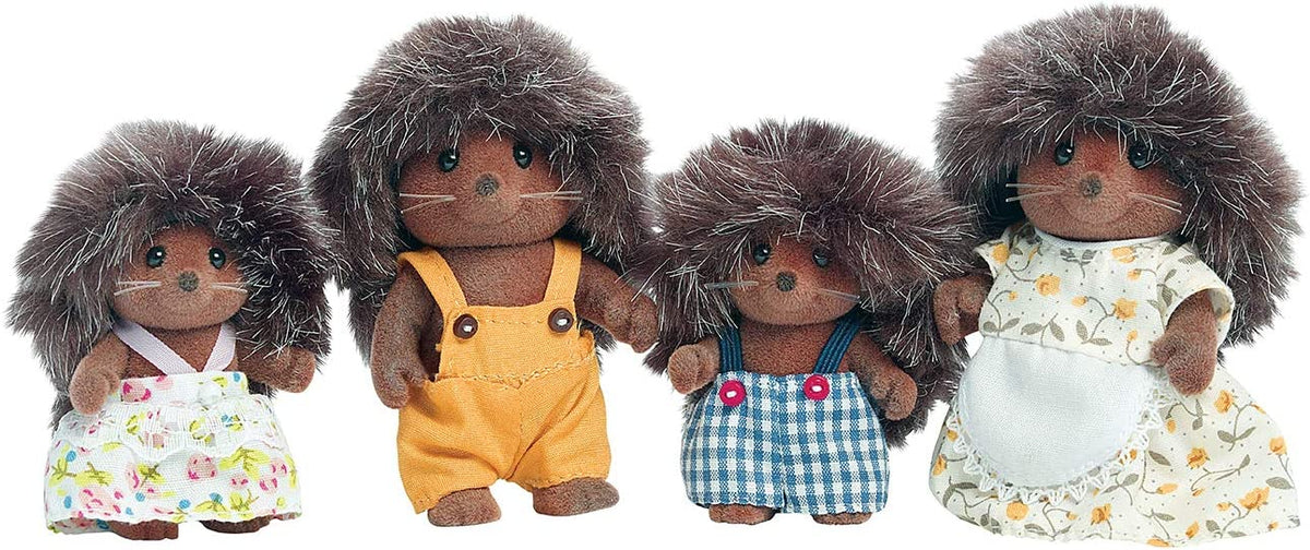 Hedgehog Family