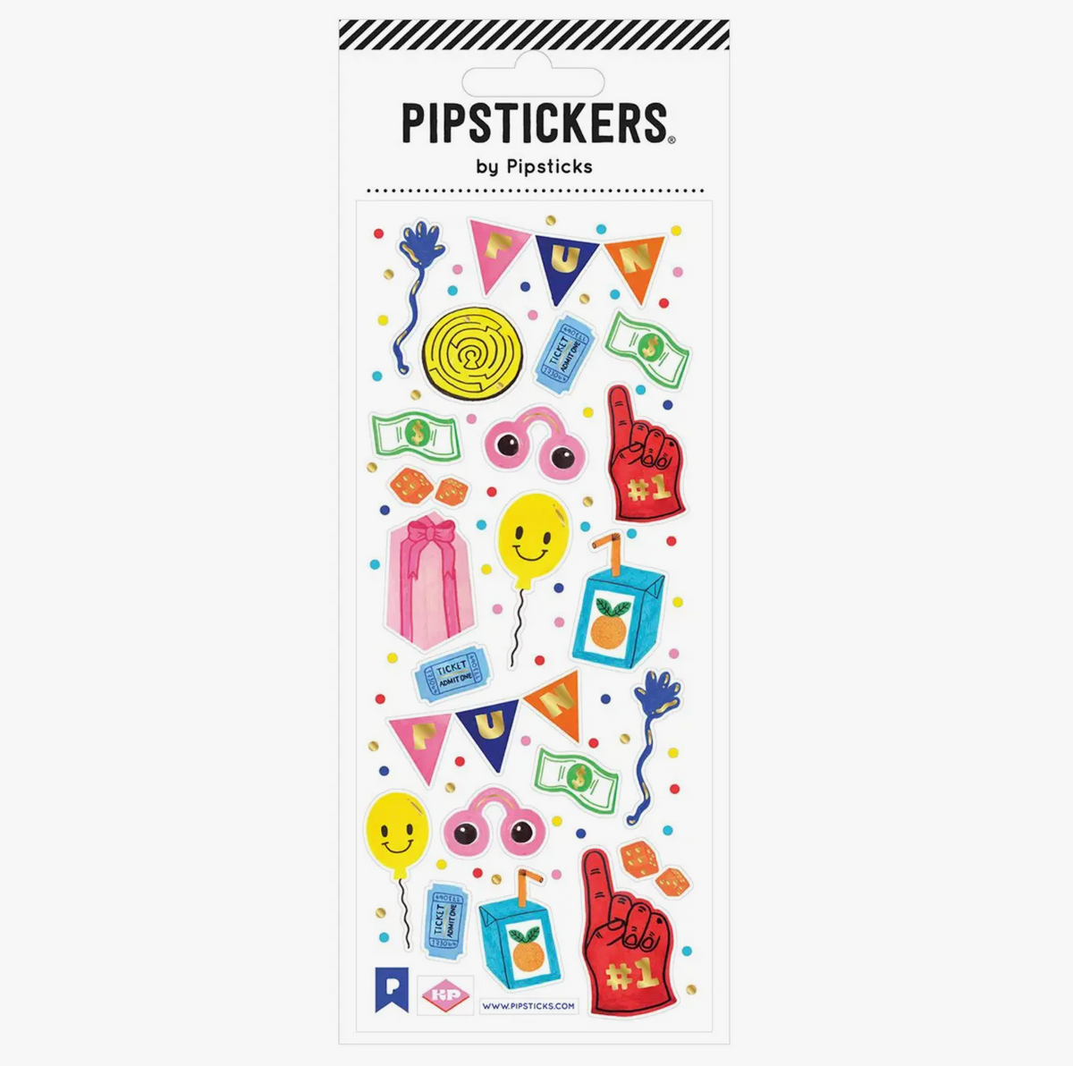 Party Favors By Kit Palaskas