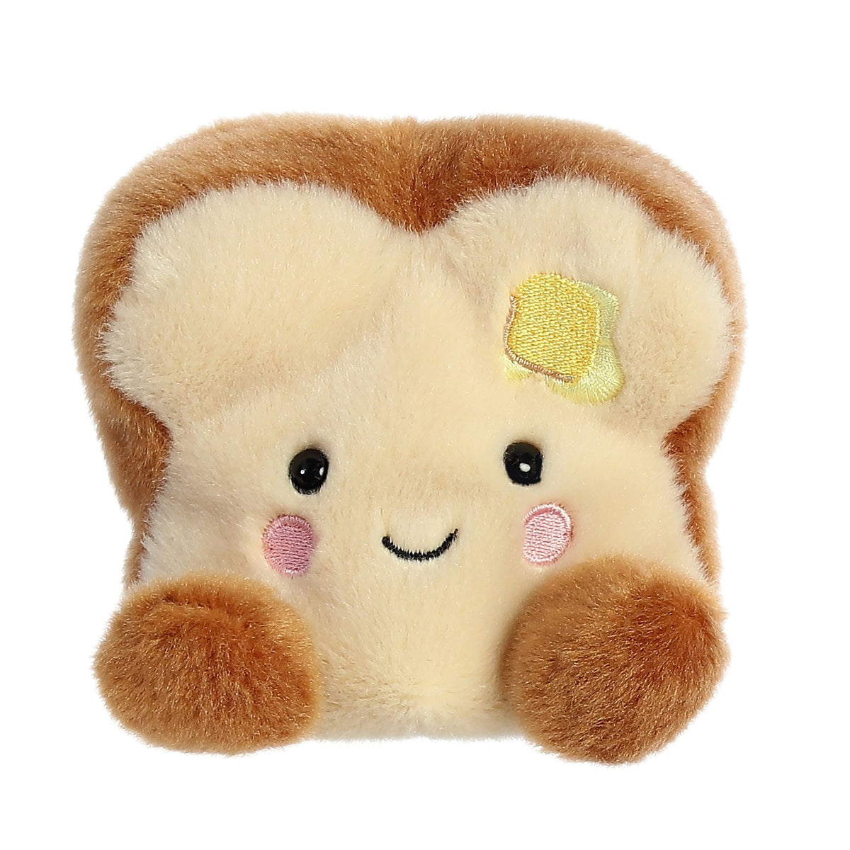 5" Buttery Toast