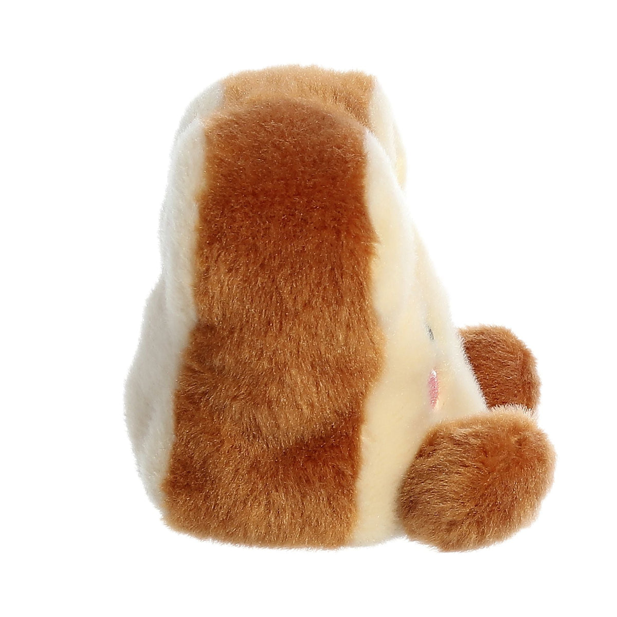 5" Buttery Toast