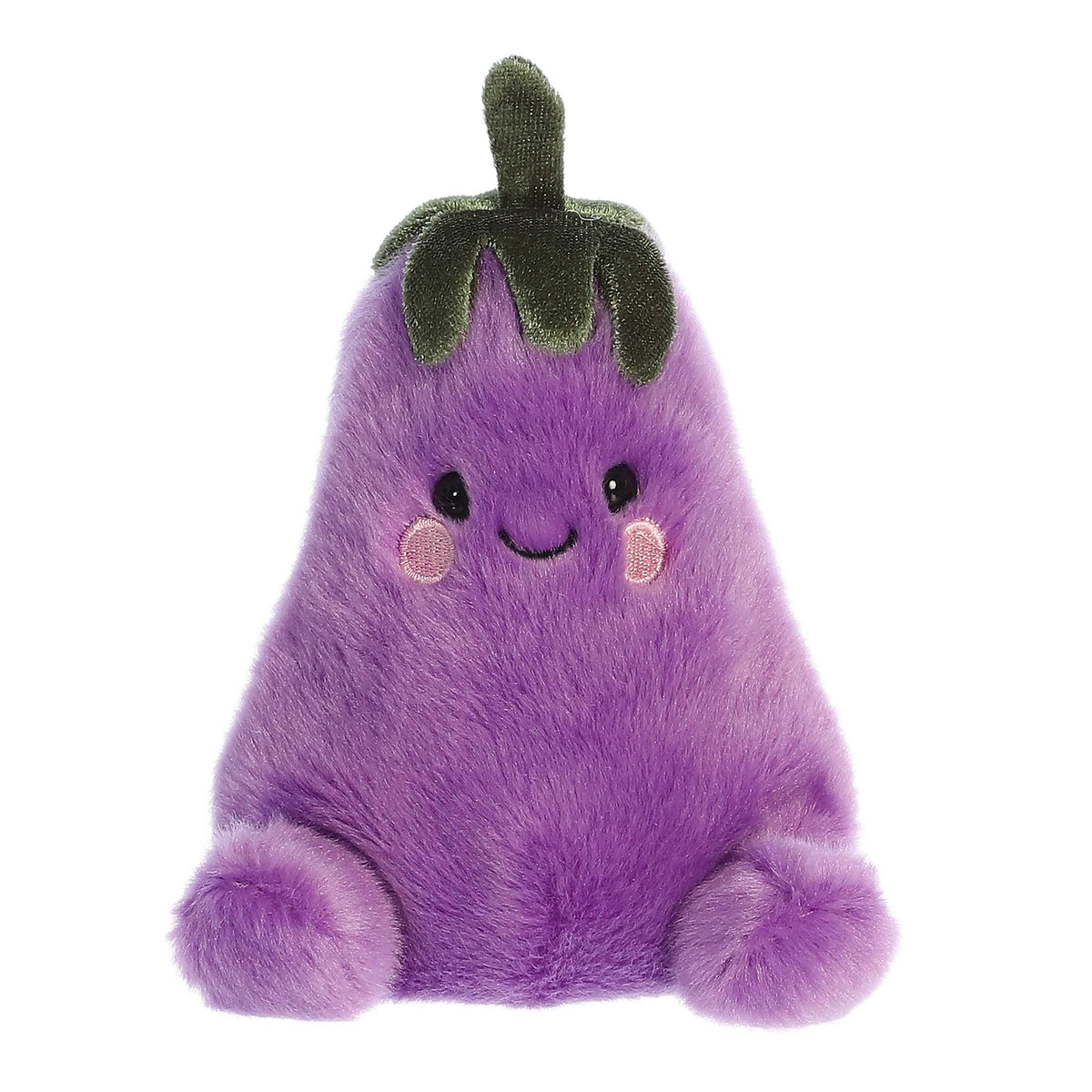 5" Aubrey Eggplant