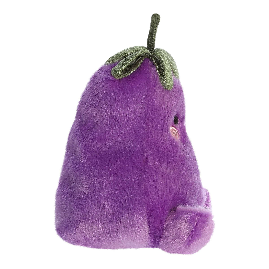 5" Aubrey Eggplant