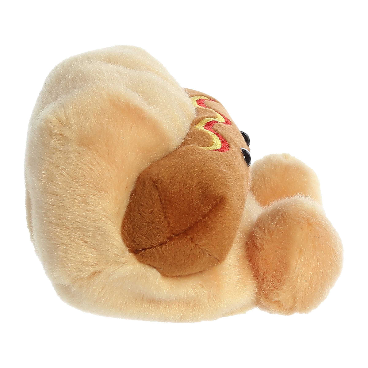 5" Colson Hot Dog Palm Pals