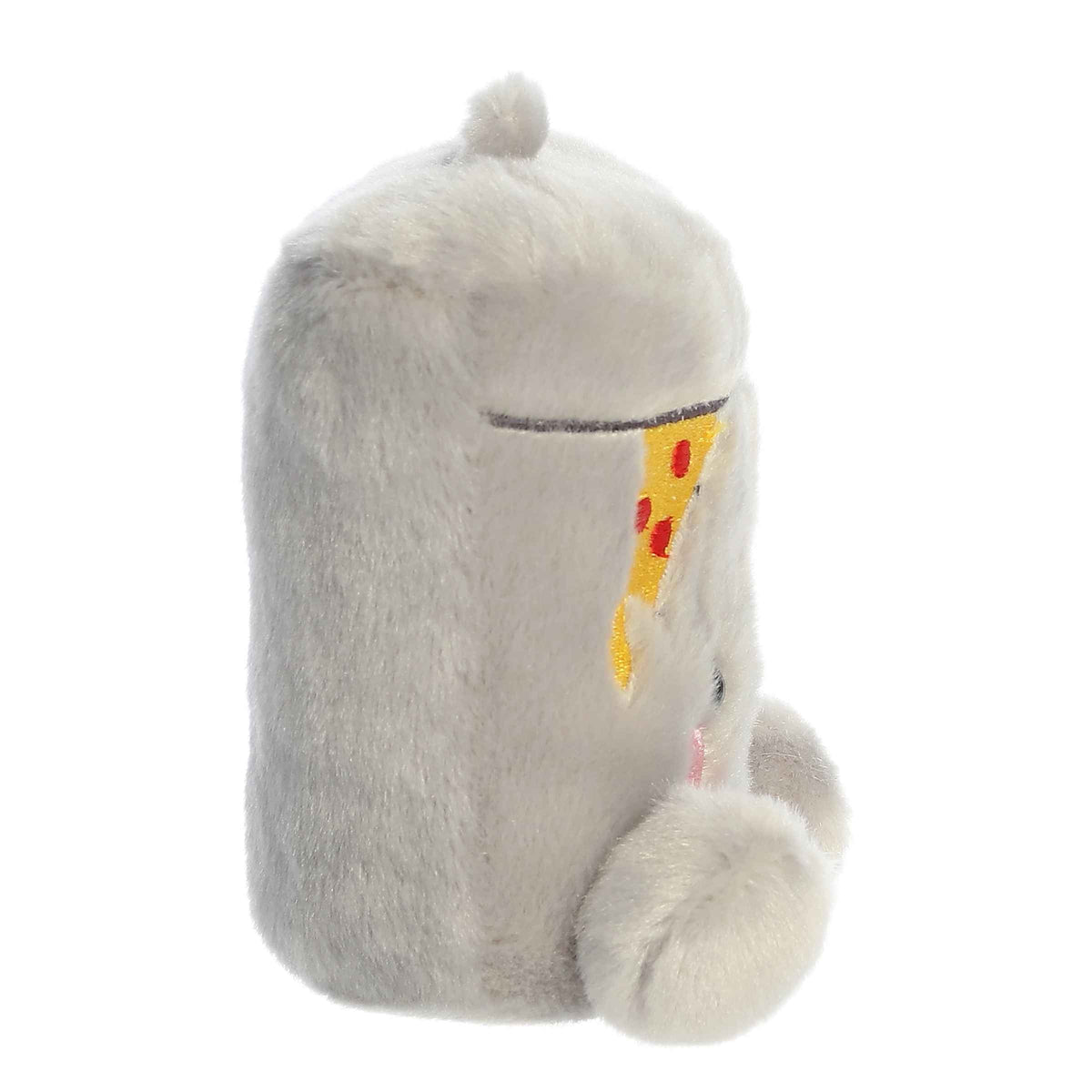 5" Garbanzo Trashcan Palm Pals