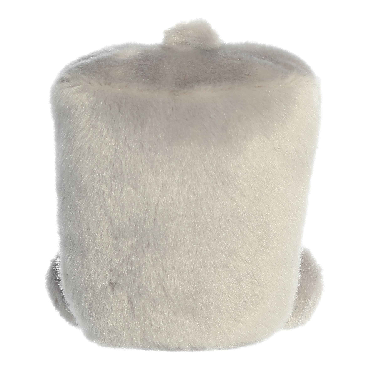 5" Garbanzo Trashcan Palm Pals