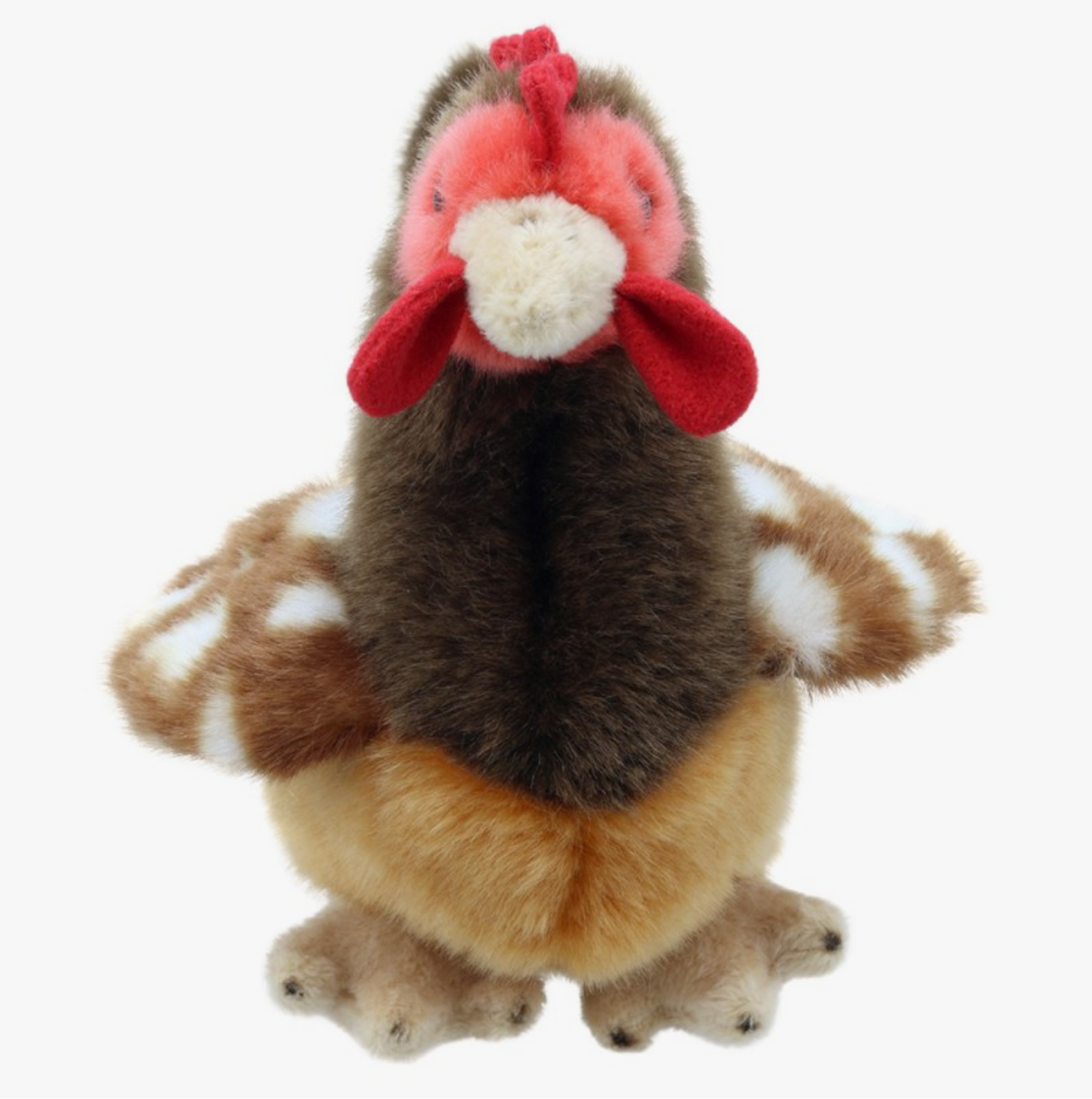 Wilberry Minis: Chicken