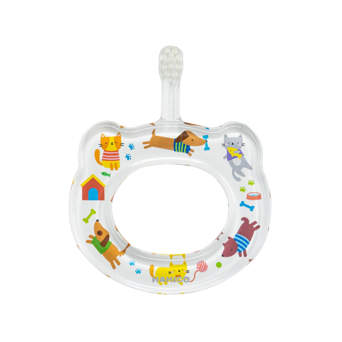 Hamico Baby Toothbrush