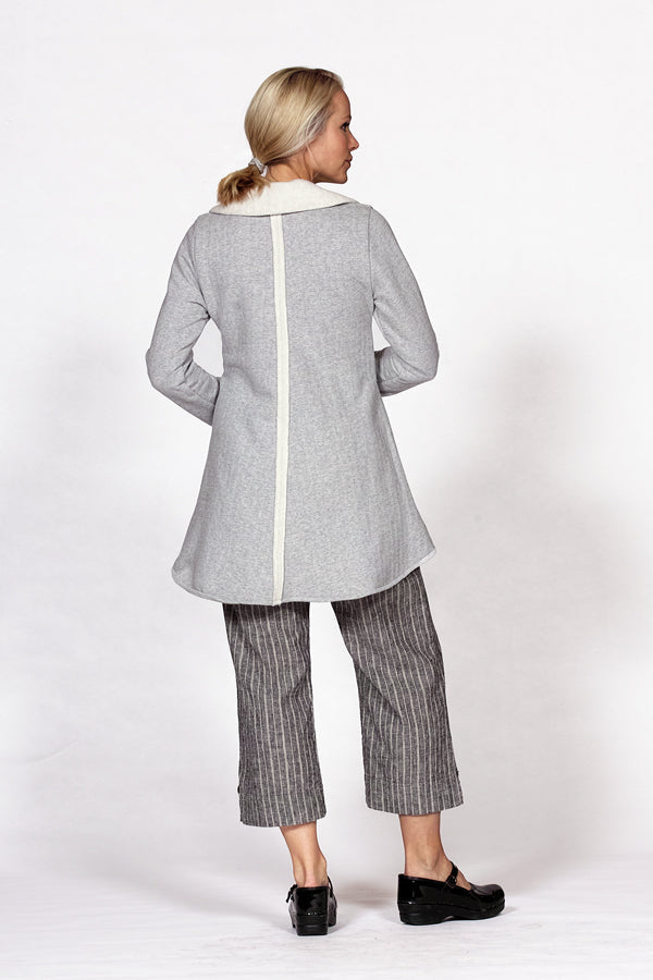 herringbone jacket