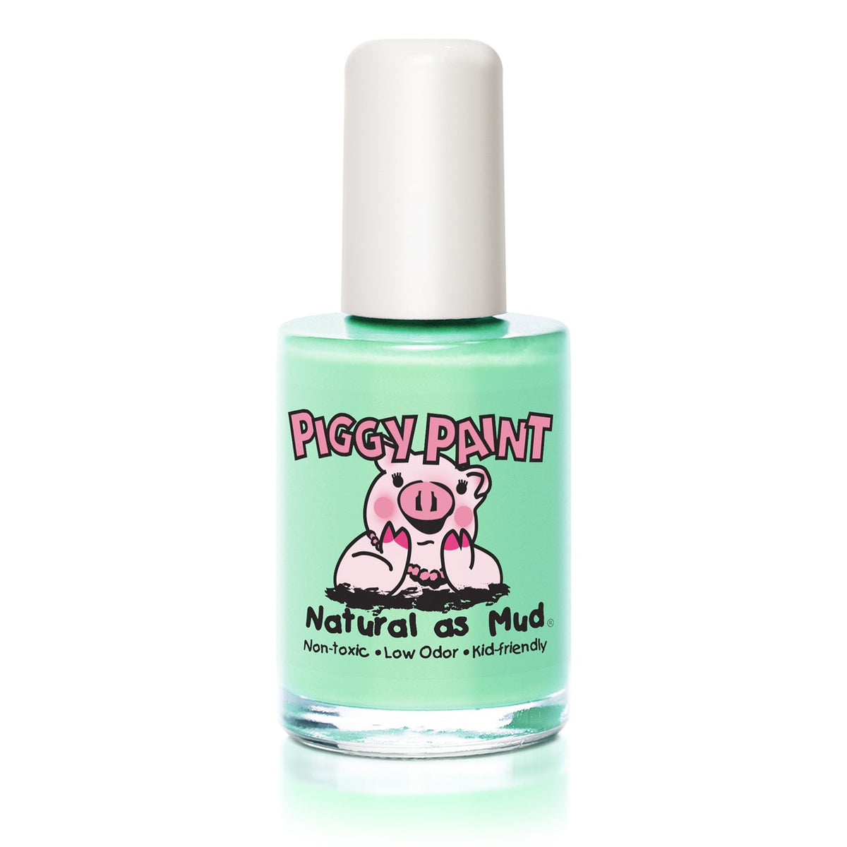 Piggy Paint Non-Toxic Kid-Friendly Nail Polish