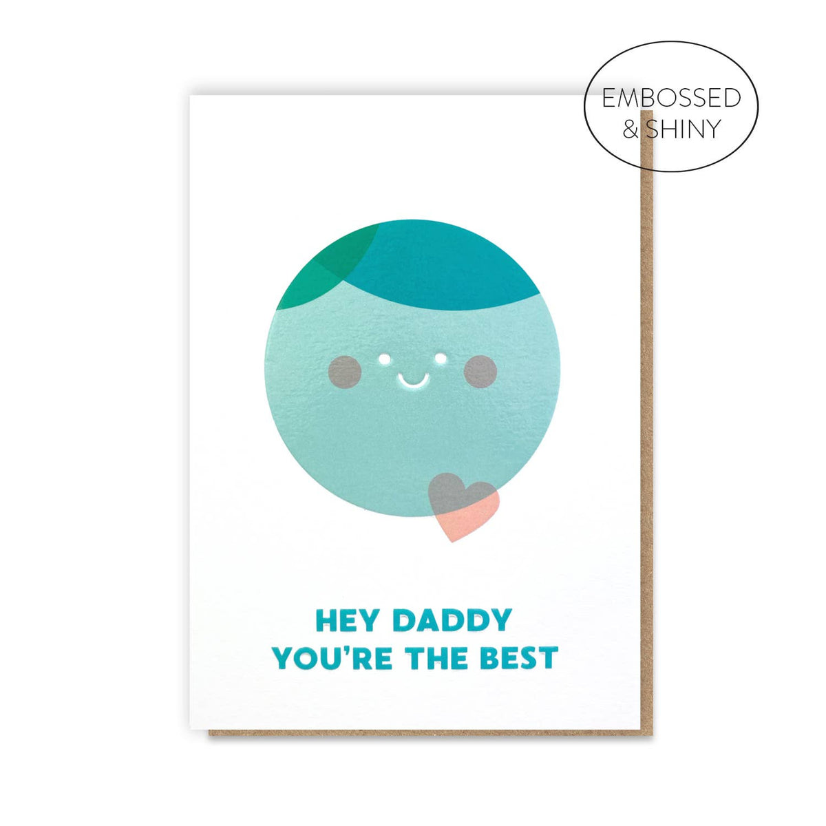 Hey Daddy