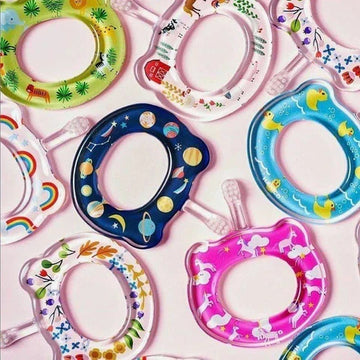 Hamico Baby Toothbrush