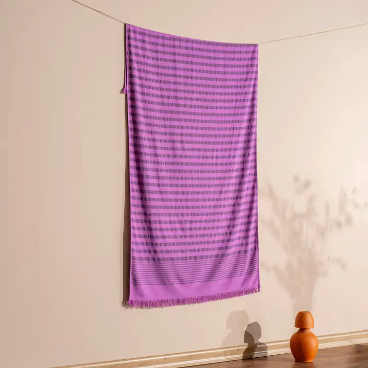 Chakra Turkish Towels