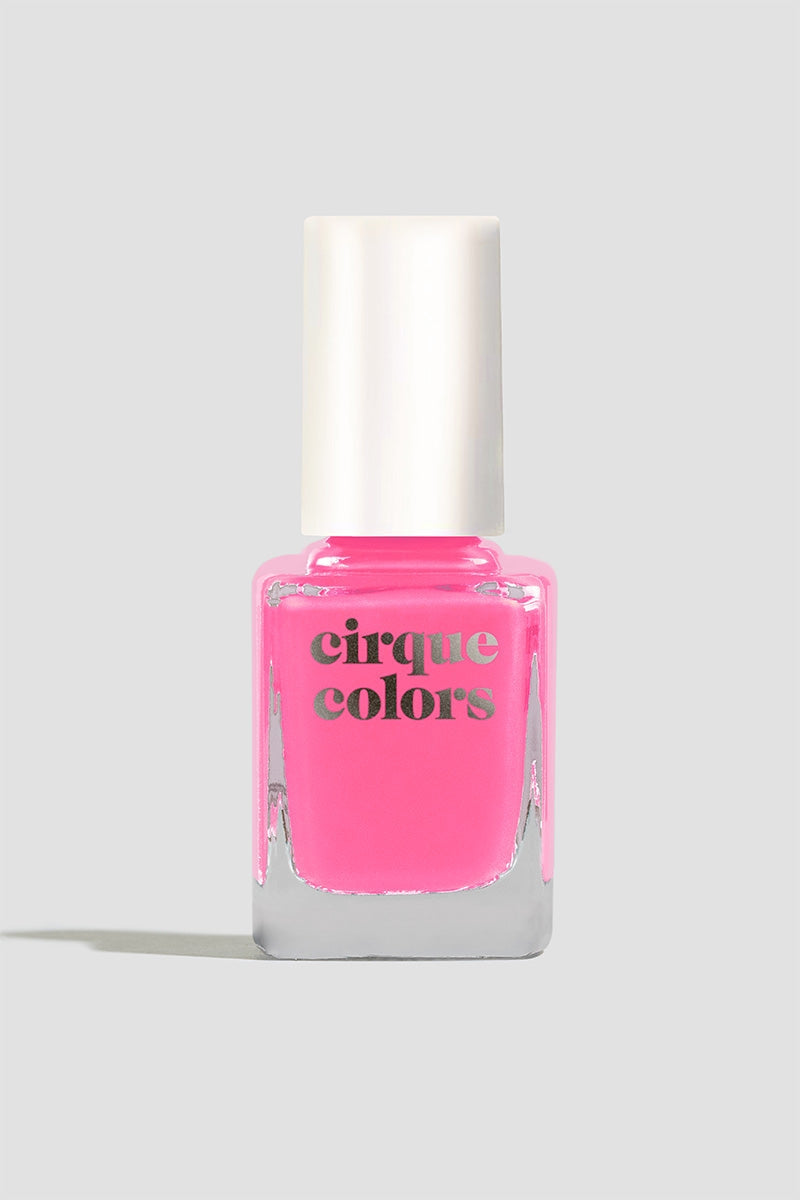 Cirque Colors Nail Polish