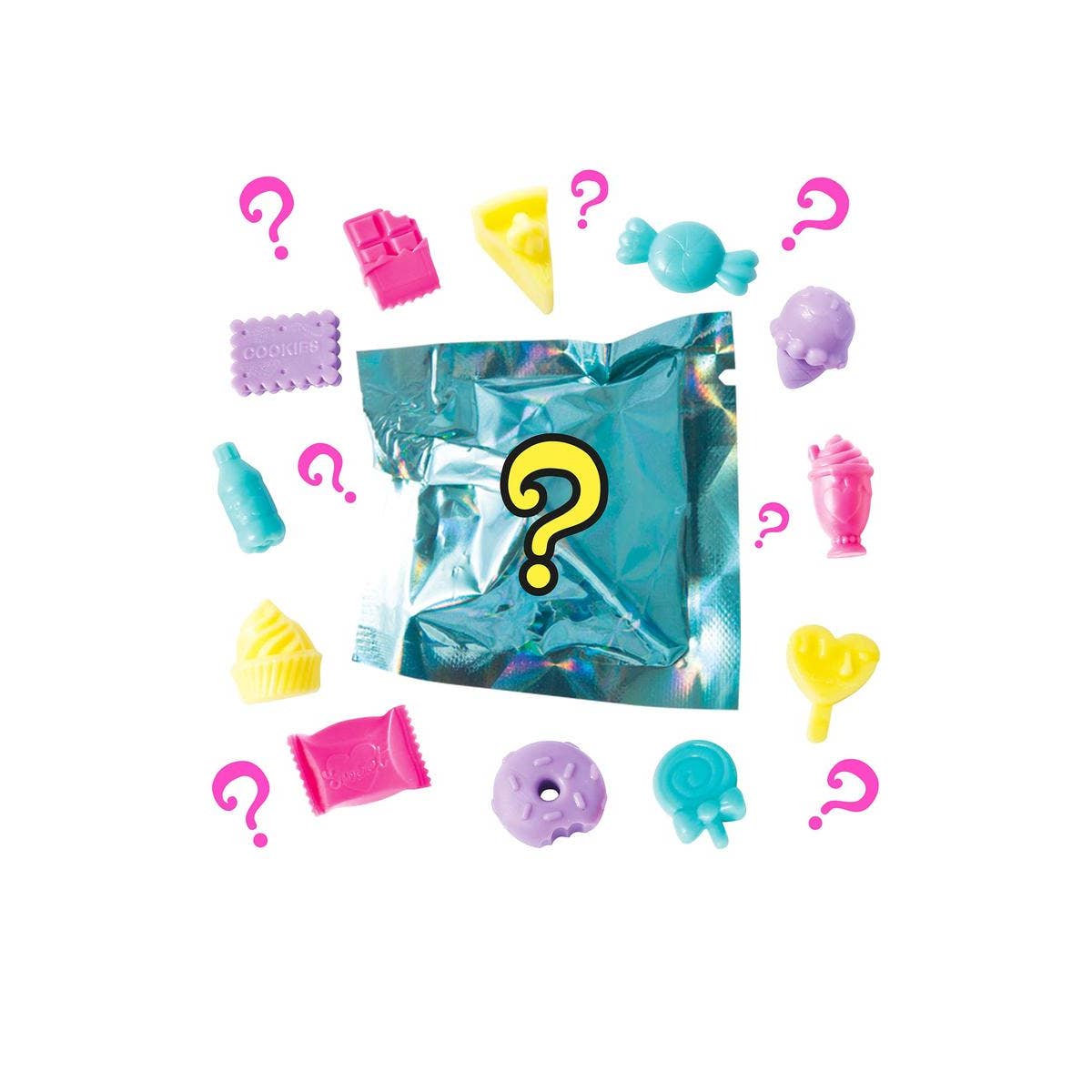 So Slime Mini Market Assortment