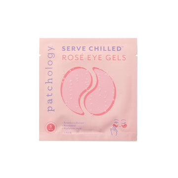 Rosé All Day Gel Single