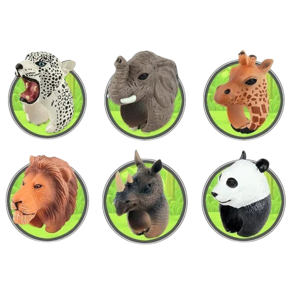 Jungle Ring
