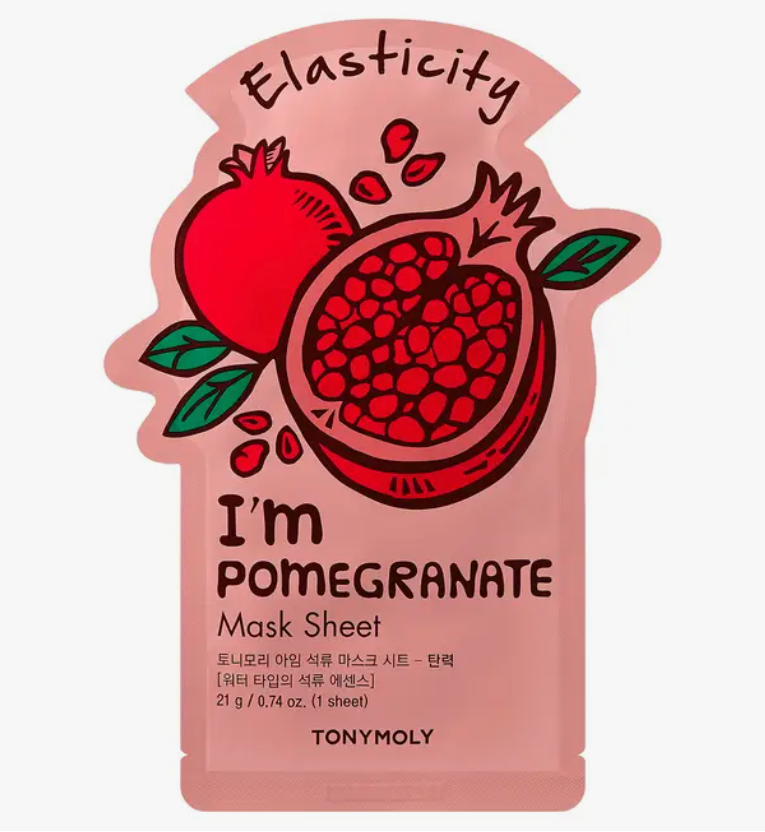 TONYMOLY I'm Sheet Mask