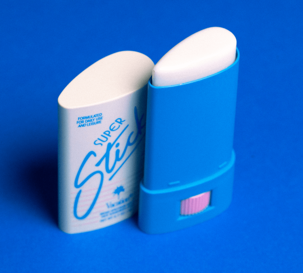 Super Stick SPF 45
