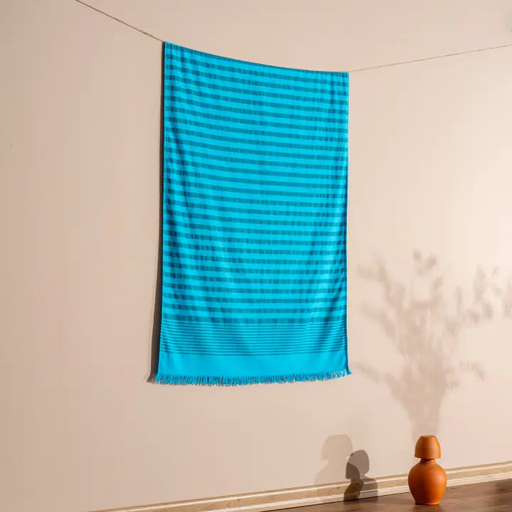 Chakra Turkish Towels