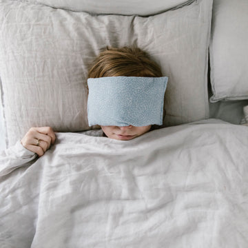 Lavender Eye Pillow