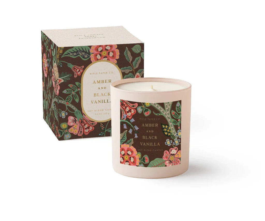 Rifle Paper Co. Candles