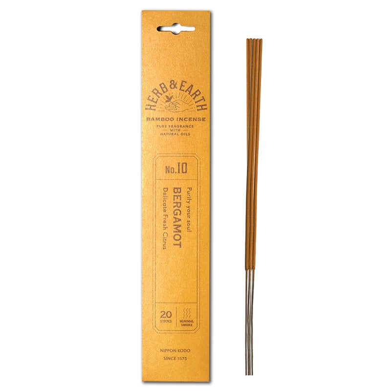 Bamboo Incense Sticks