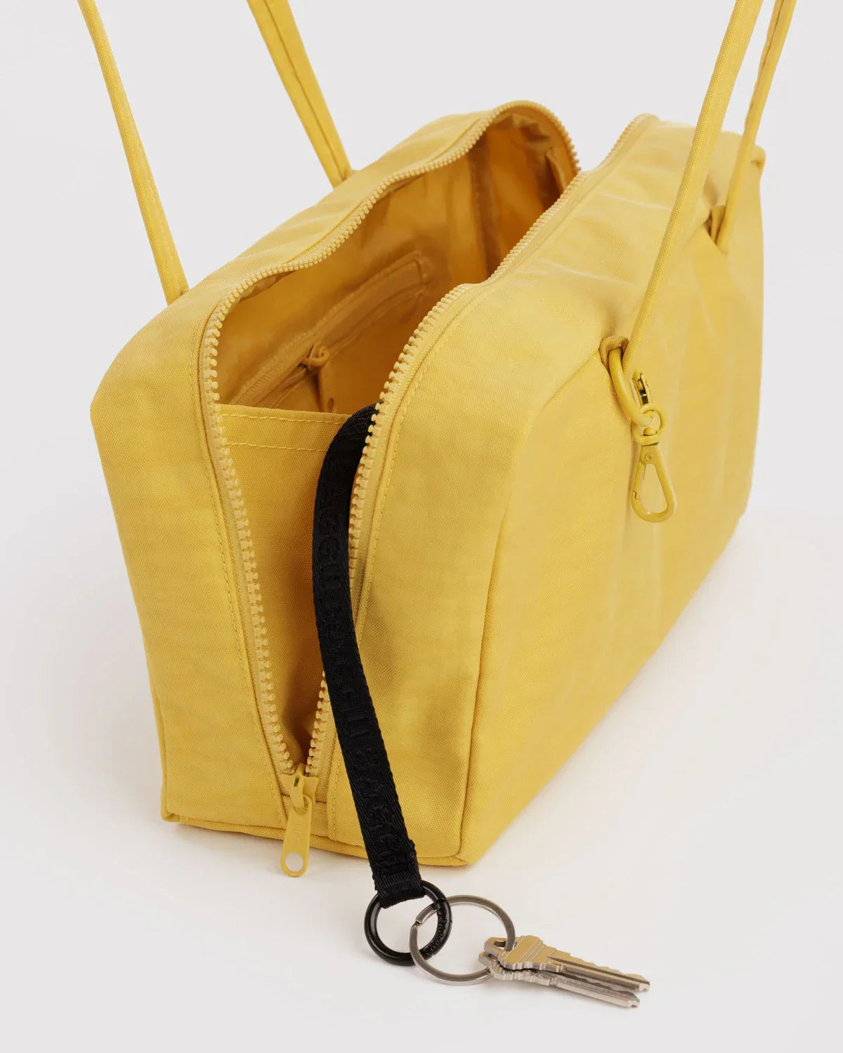 Nylon Bowler - Bag Sunflower