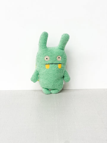 Uglydoll Moxy Back Pack Clip