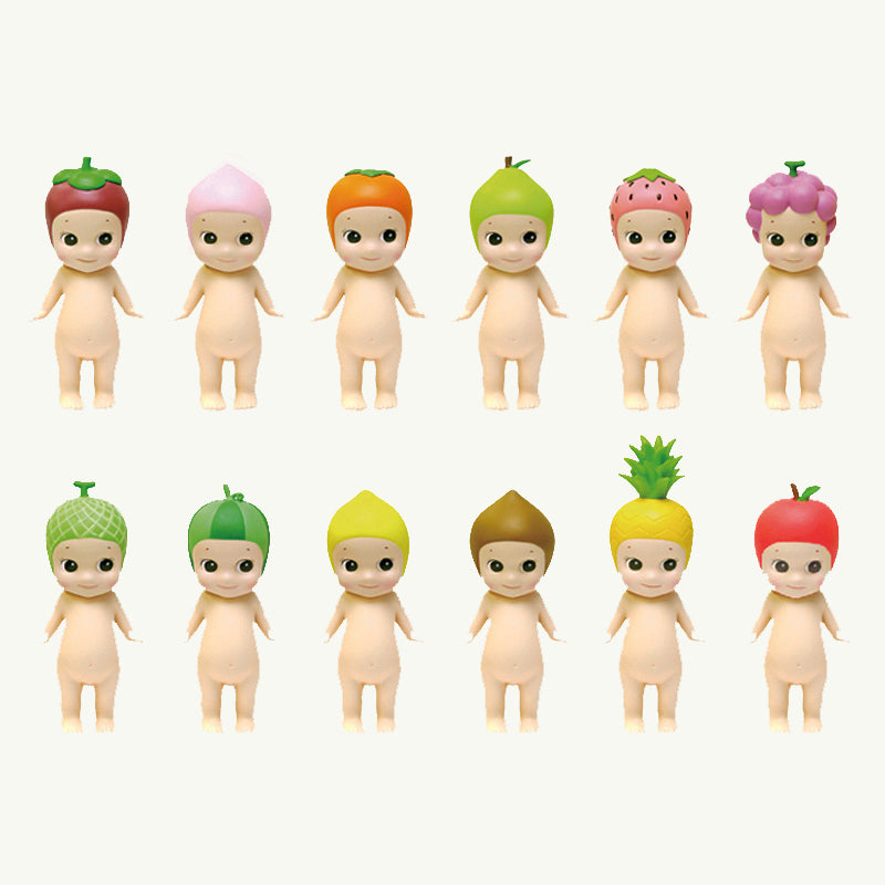 Sonny Angel Mini Figure Fruit