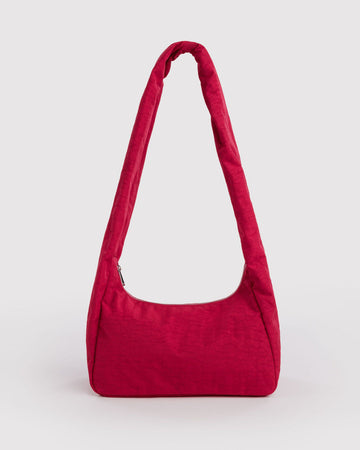 Nylon Meringue Bag Cherry